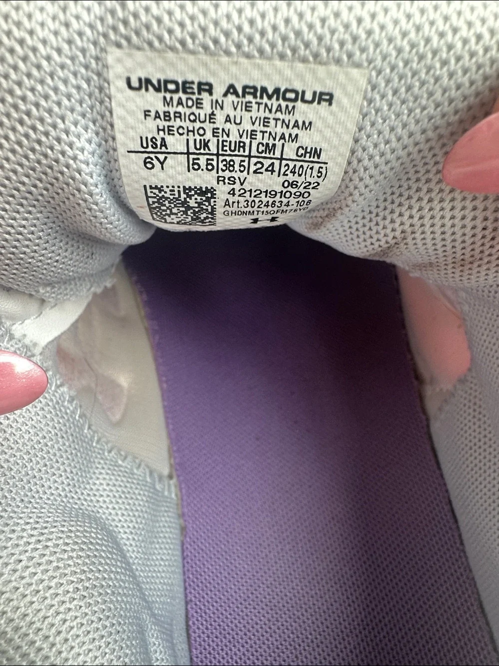 Under Armour under armour